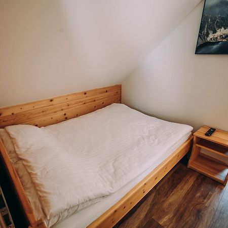 Apartamenty Aleksandra Gronkow エクステリア 写真