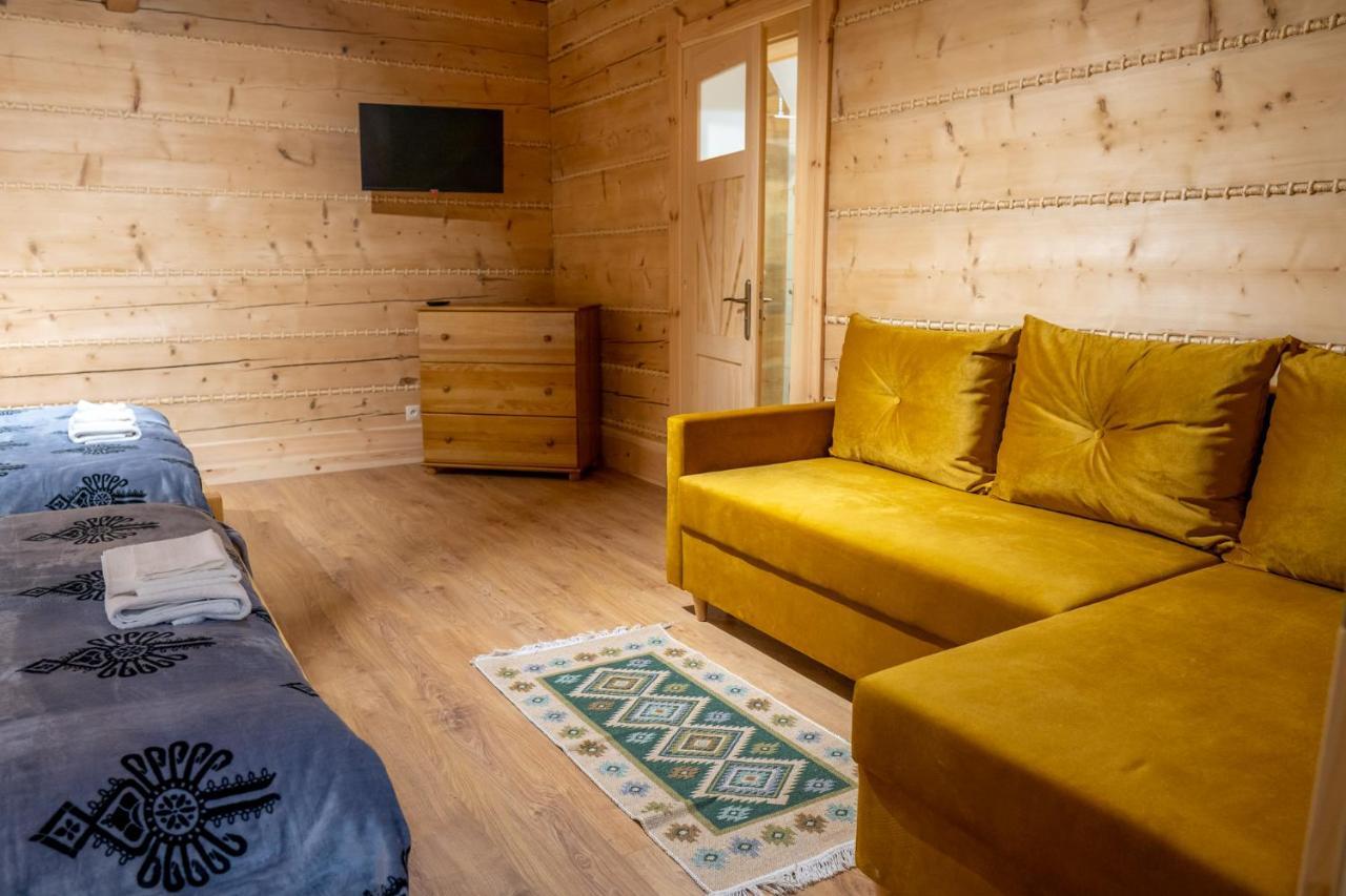 Apartamenty Aleksandra Gronkow エクステリア 写真