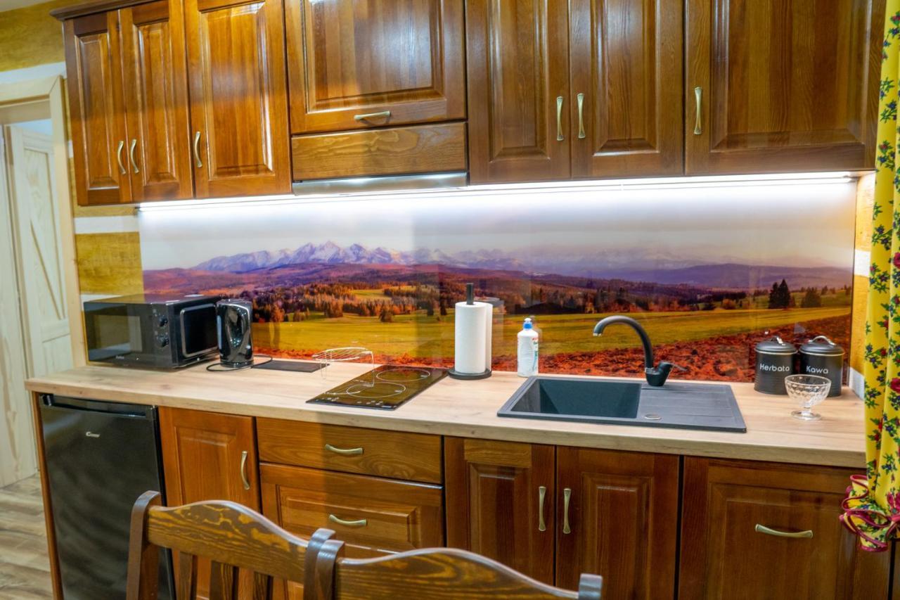 Apartamenty Aleksandra Gronkow エクステリア 写真