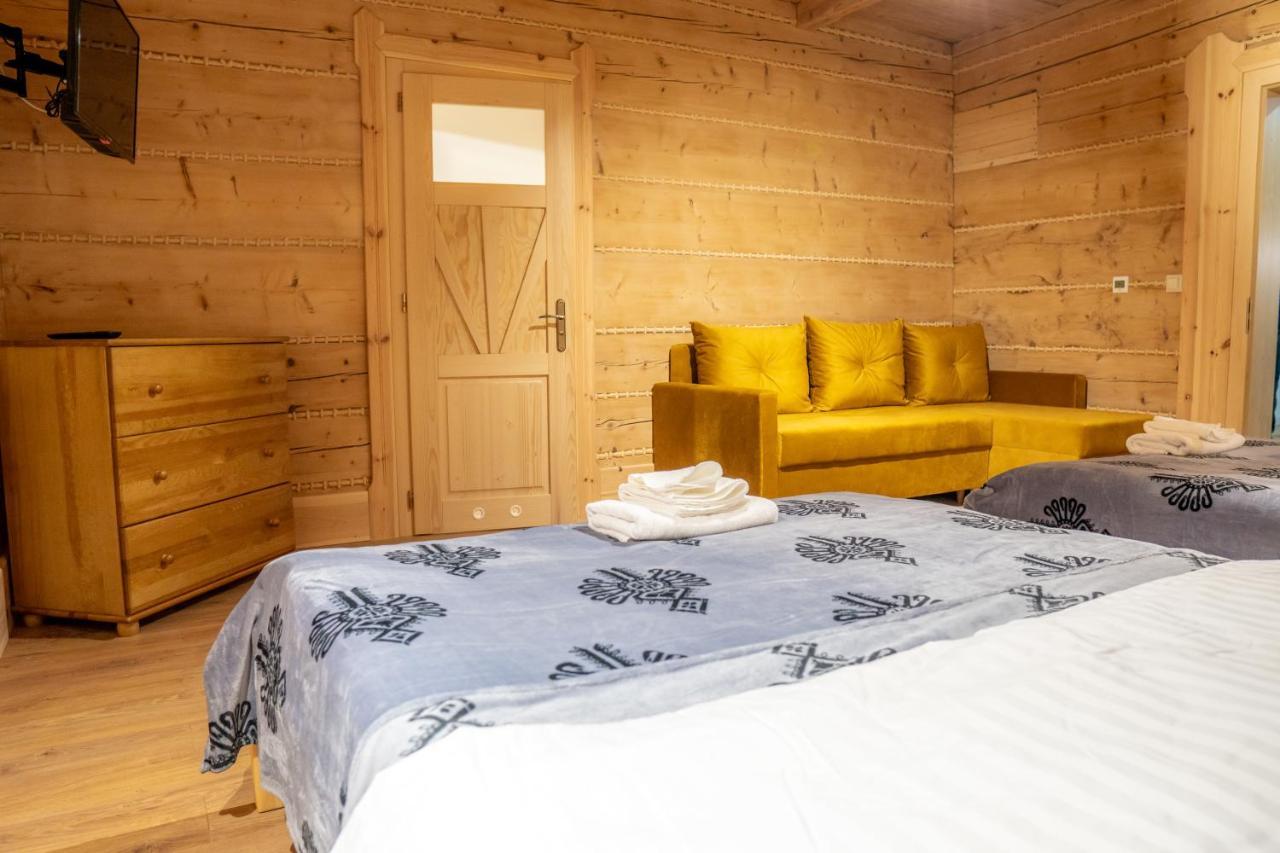 Apartamenty Aleksandra Gronkow エクステリア 写真