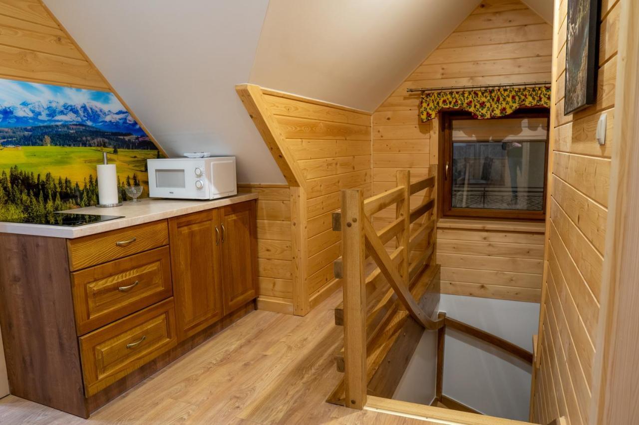 Apartamenty Aleksandra Gronkow エクステリア 写真