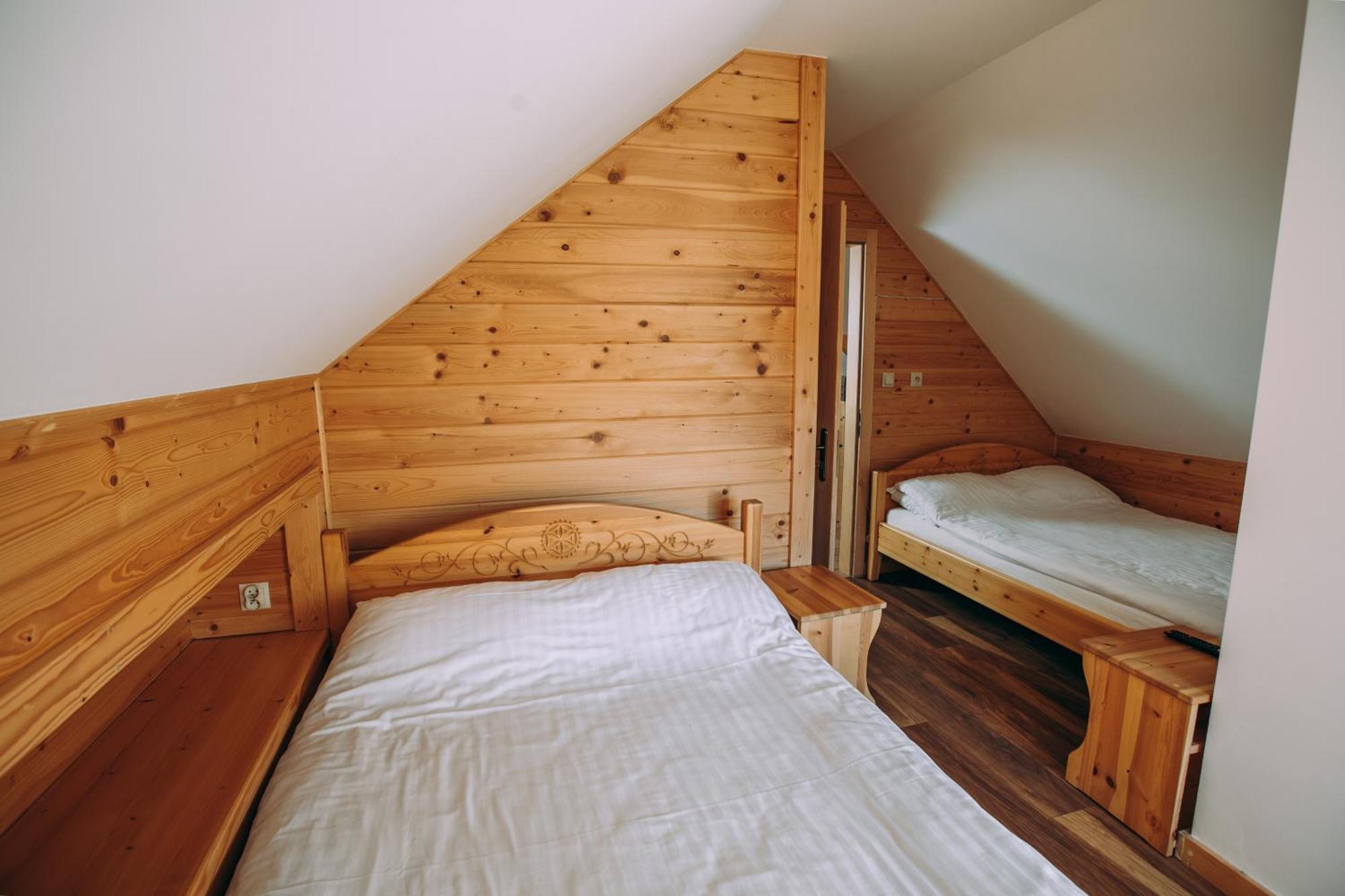 Apartamenty Aleksandra Gronkow エクステリア 写真