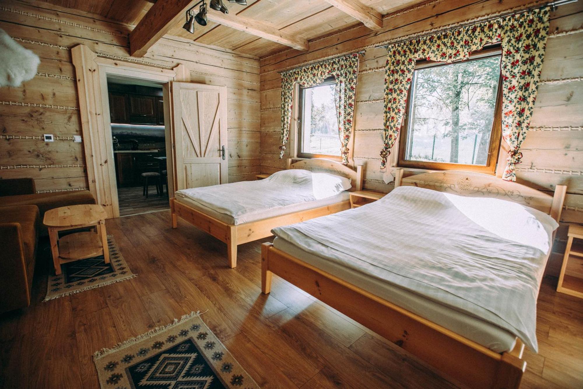 Apartamenty Aleksandra Gronkow エクステリア 写真