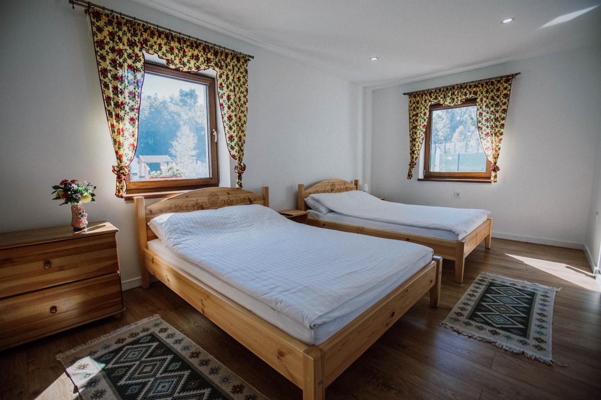 Apartamenty Aleksandra Gronkow エクステリア 写真