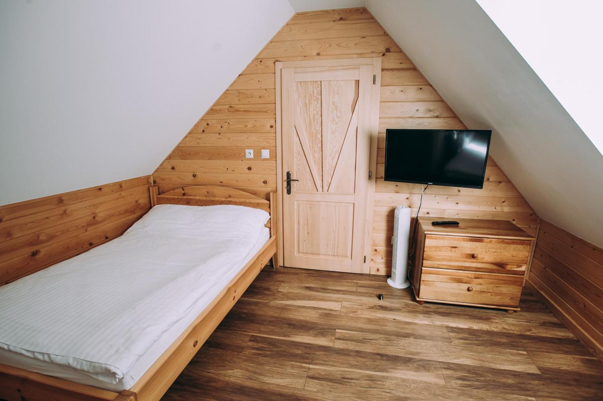 Apartamenty Aleksandra Gronkow エクステリア 写真