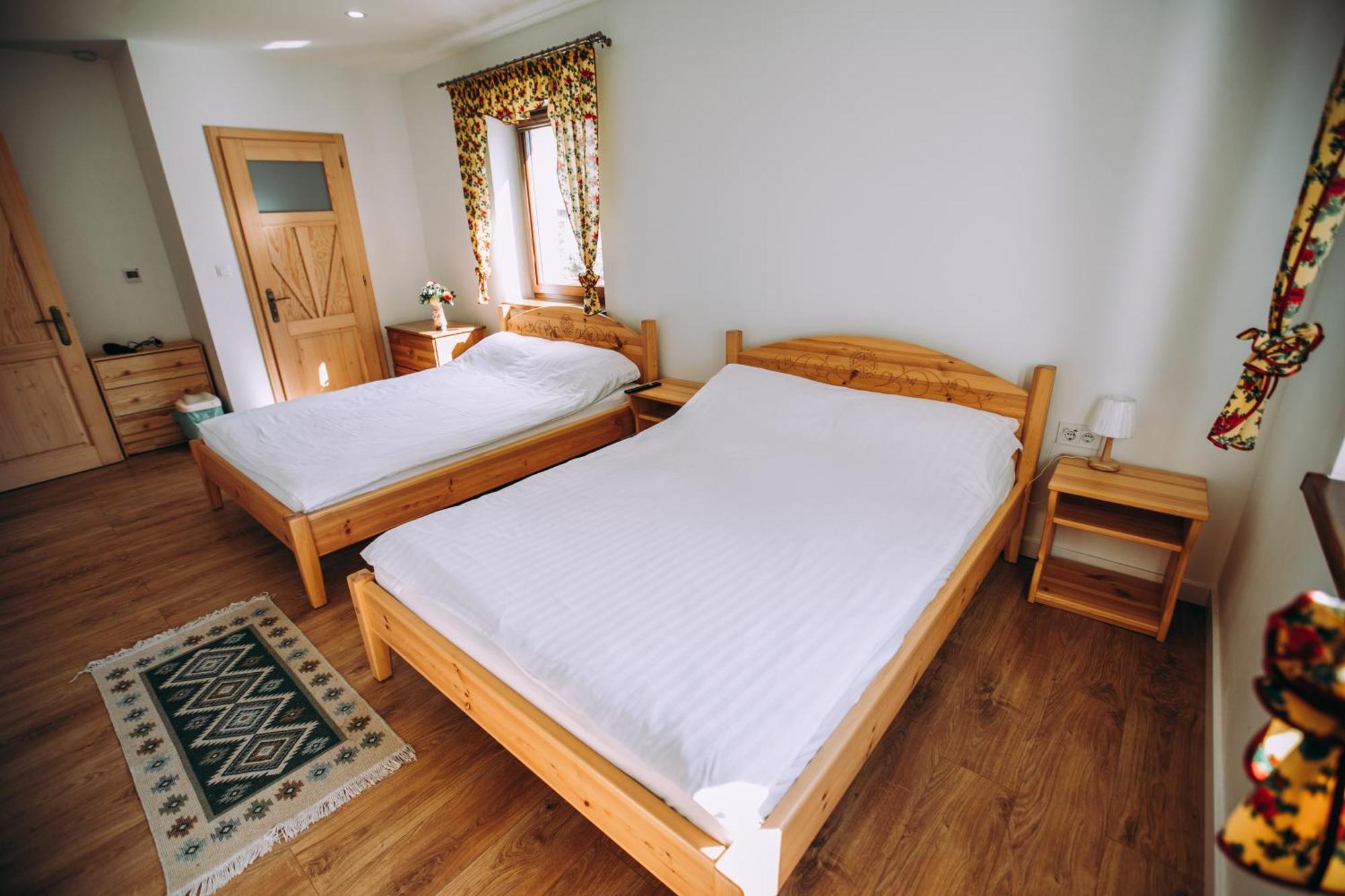 Apartamenty Aleksandra Gronkow エクステリア 写真