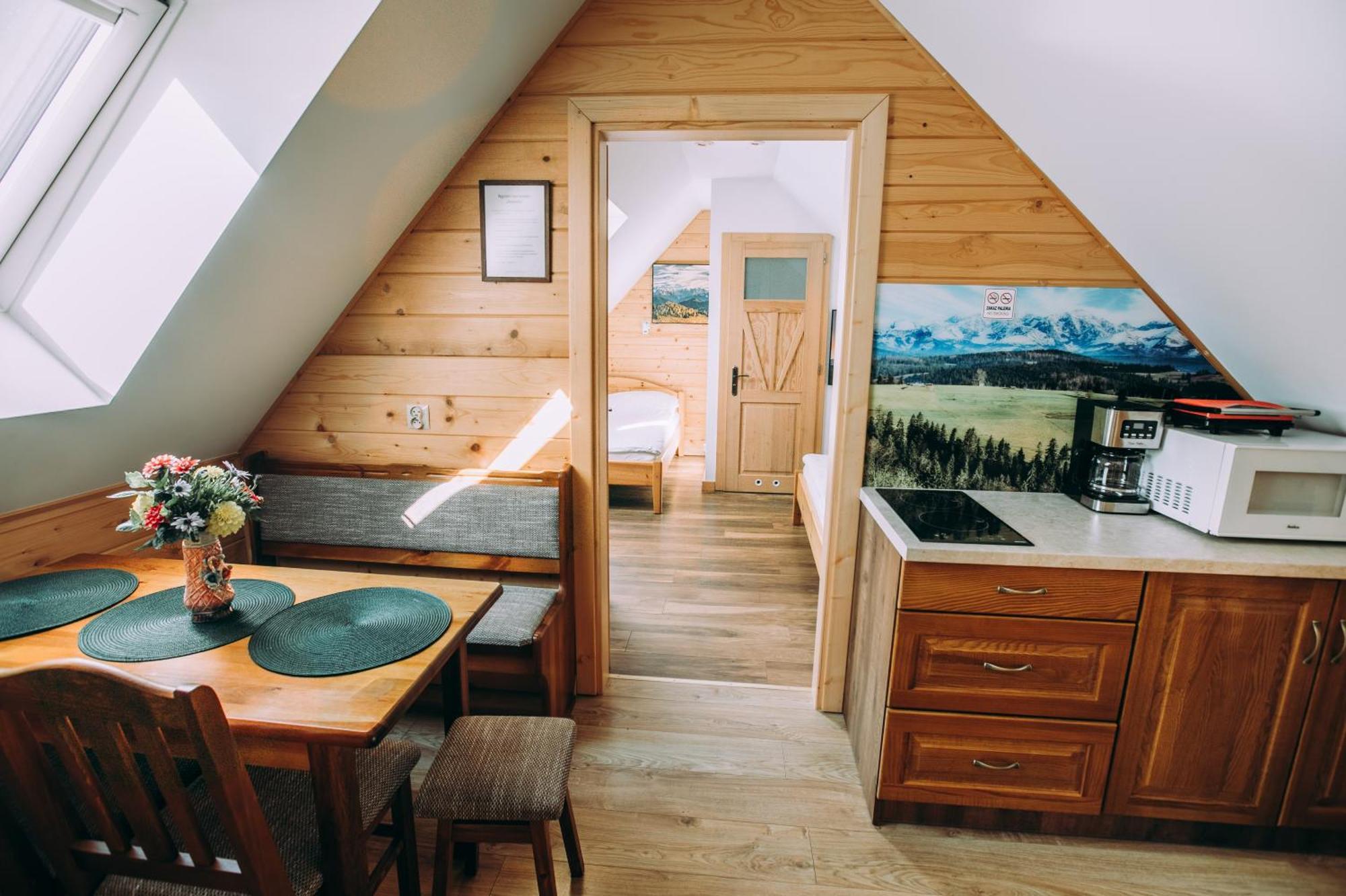 Apartamenty Aleksandra Gronkow エクステリア 写真