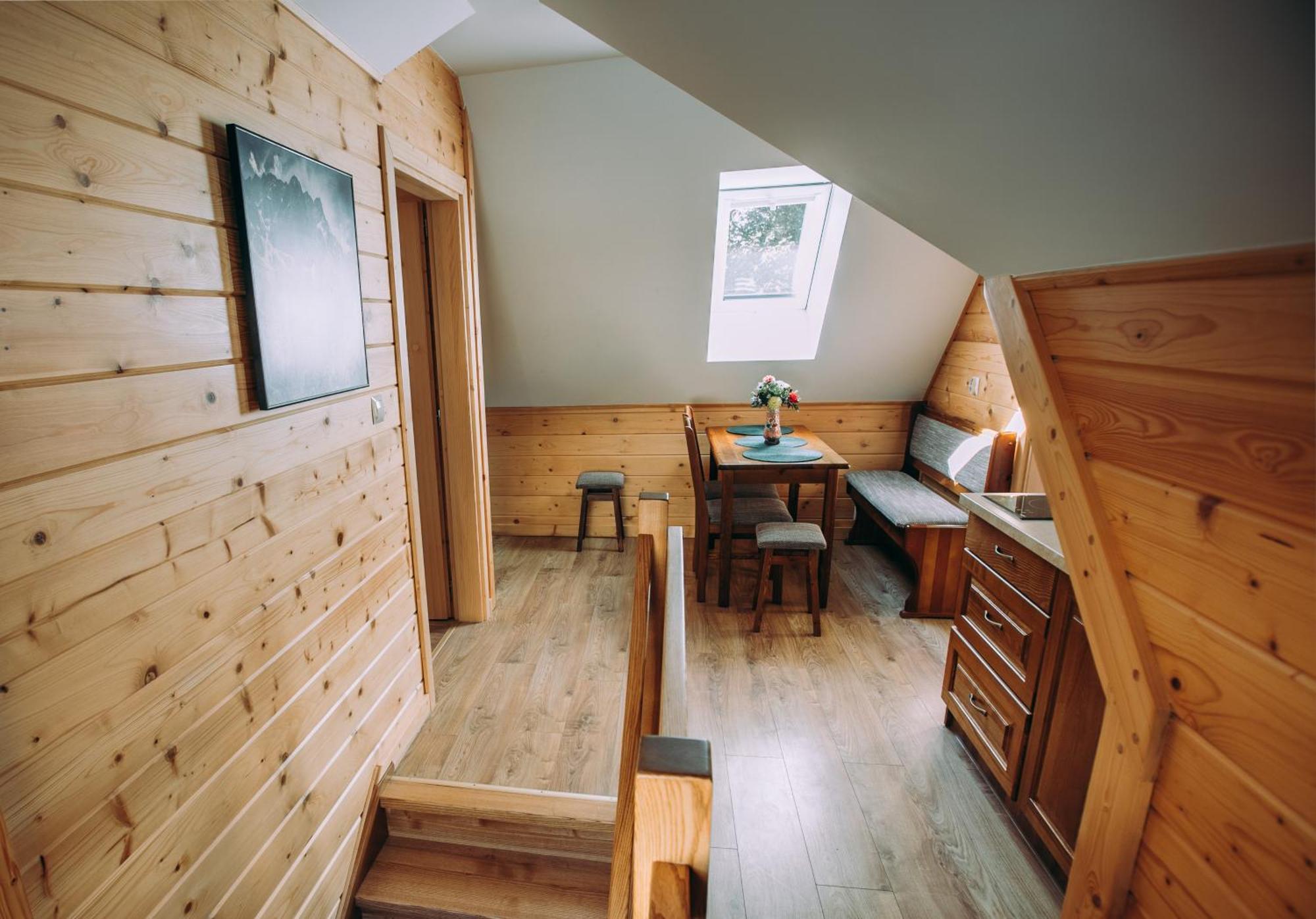 Apartamenty Aleksandra Gronkow エクステリア 写真