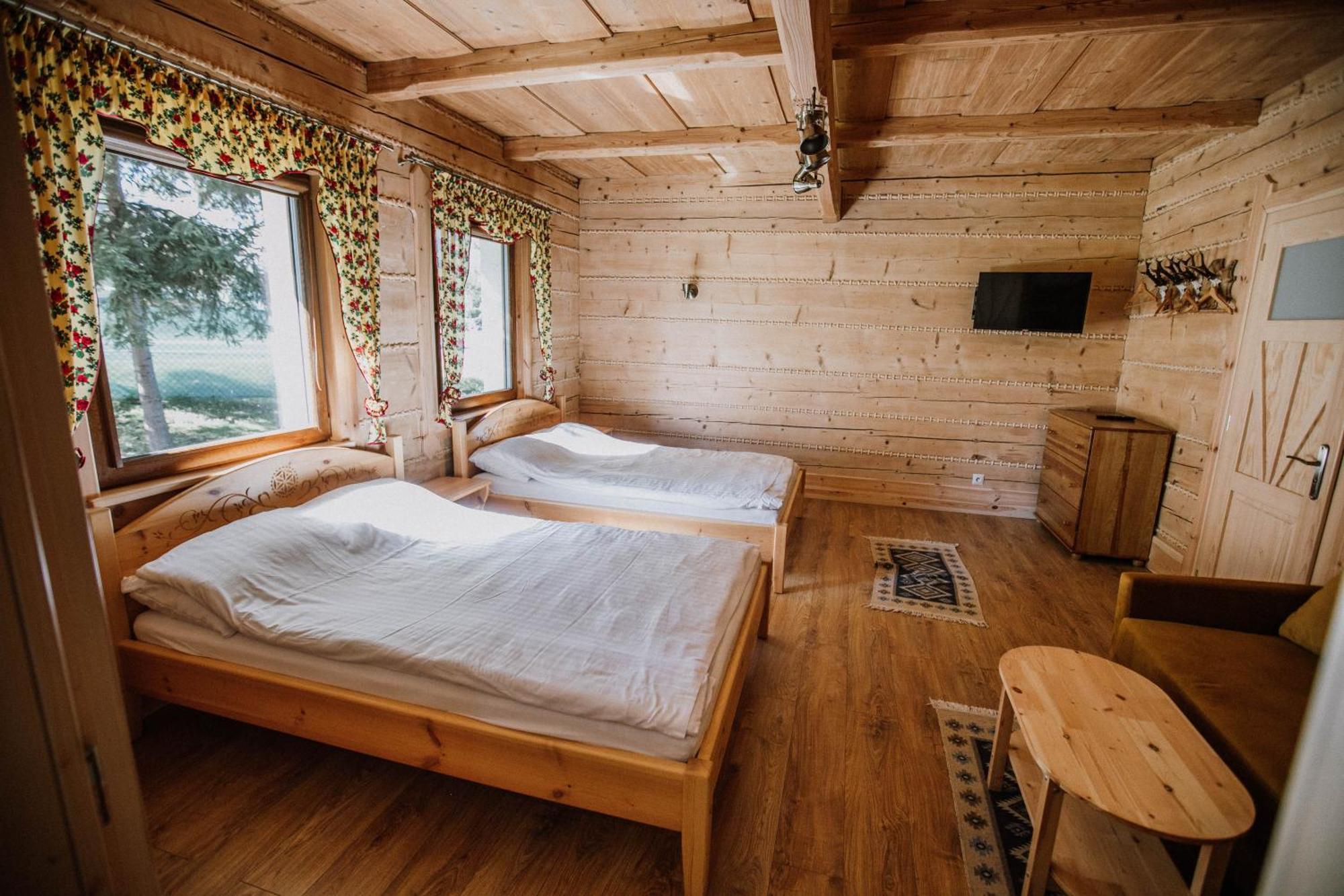 Apartamenty Aleksandra Gronkow エクステリア 写真