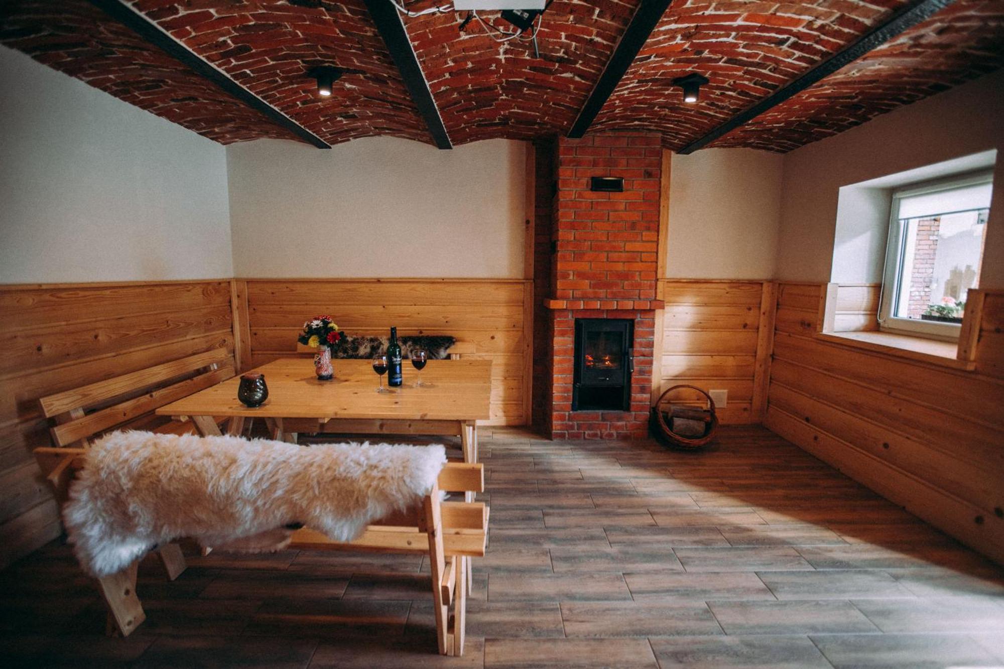 Apartamenty Aleksandra Gronkow エクステリア 写真