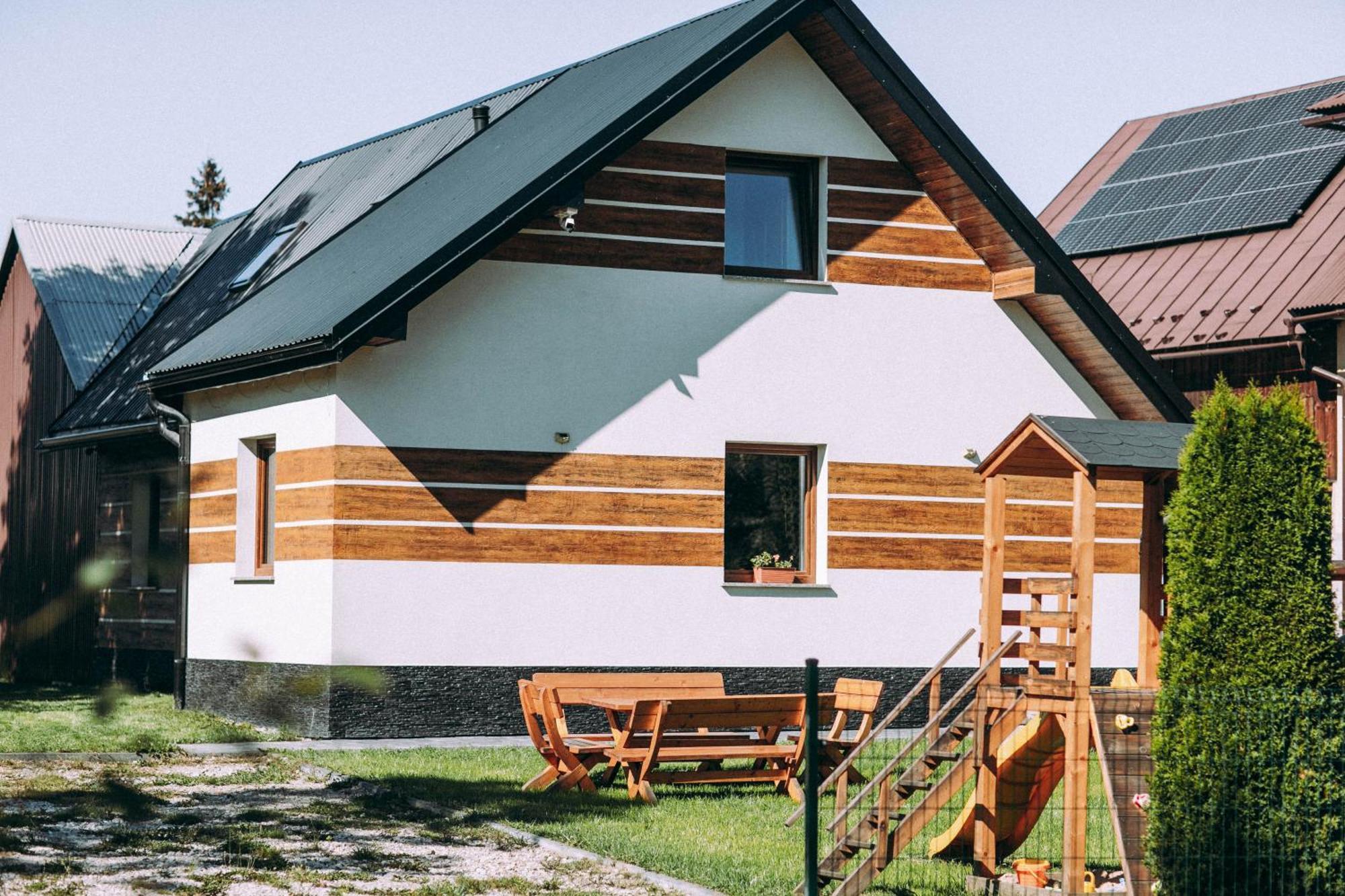 Apartamenty Aleksandra Gronkow エクステリア 写真