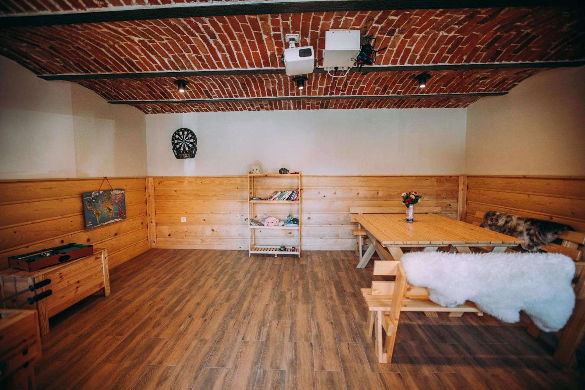 Apartamenty Aleksandra Gronkow エクステリア 写真